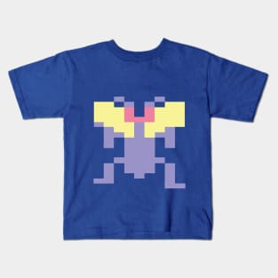 Wizard of Wor Flee Kids T-Shirt